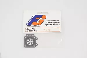 Fg Modellsport 7370 Diaphragm for CY/Zenoah Modeling - Picture 1 of 1