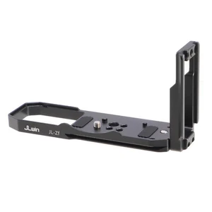 For Nikon Zf L Bracket - Quick Release Plate for DJI RS2/RS3/RS4 - Arca-Swiss - Picture 1 of 16