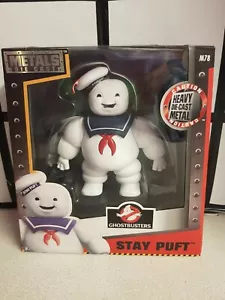 Brand new in Box" Ghostbusters " stay puft Marshmallow man ,toy ,figure,, - Picture 1 of 9