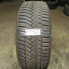 235/50 R19 103V Continental Used 4.5Mm (R3970) Dot(4620) Punctur Repaired