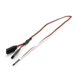 Redcat 505244 Extension Cord "Y" Type : TR-MT8E / TR-MT8E-V2 - Picture 1 of 1