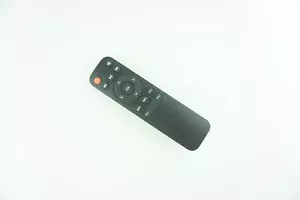 Control remoto para Cheerlux C50 Android Wifi Bluetooth Mini proyector LED - Imagen 1 de 5