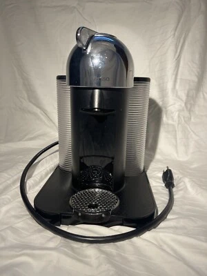 Кофеварка и эспрессо-машина Nespresso Vertuo Breville - Изображение 1 из 4