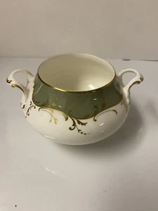 Royal Doulton Fontainebleau Open Sugar Bowl - Bild 1 von 4