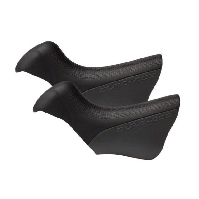 Shimano Dura-Ace ST-9070 Di2 Lever Hoods - Pair of 2