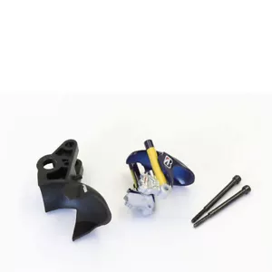 Kleinteile Fender Honda RC212V Mini-Z Moto Racer Ersatzteil Kyosho MCB003CH - Bild 1 von 1