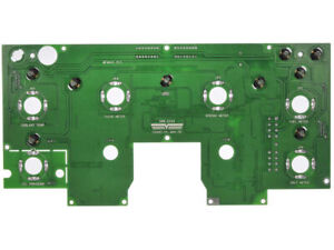 Instrument Panel Circuit Board For 1992-2002 International 2574 1999 HV512KT