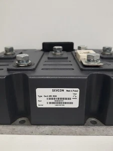 SEVCON GEN4 48V 450A TAILLE 4 A/B ET U/V/W - Bild 1 von 5
