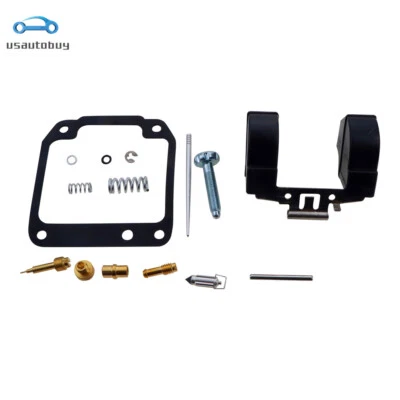 Kit de reparación de carburador para Kawasaki BN125 GN200 Eliminator 2001-2009 Carb Foto 1 de 4
