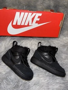Nike Sneaker 18,5 warm NEU - Bild 1 von 4