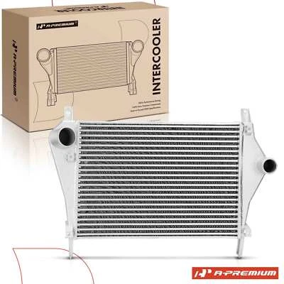 Intercooler refrigerado por aire para Ford E-350 E-450 Super Duty 2008-2010 V8 6,0 L turbo Foto 1 de 4