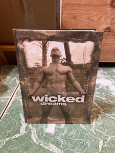 KINGDOME 19: Wicked Dreams HB Bruno Gmunder: Berlin 2006 beefcake photography - Imagen 1 de 4