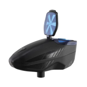 JT Triad Loader V1 - Black / Blue - Bild 1 von 9