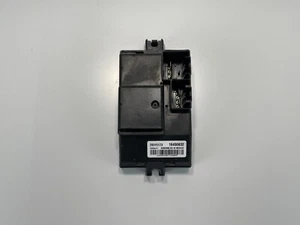 2012-2014 CHEVROLET CRUZE A/C HEATER BLOWER MOTOR RESISTOR MODULE OEM, 28315173 - Picture 1 of 6