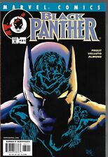 BLACK PANTHER (1998) #31 - Back Issue (S)