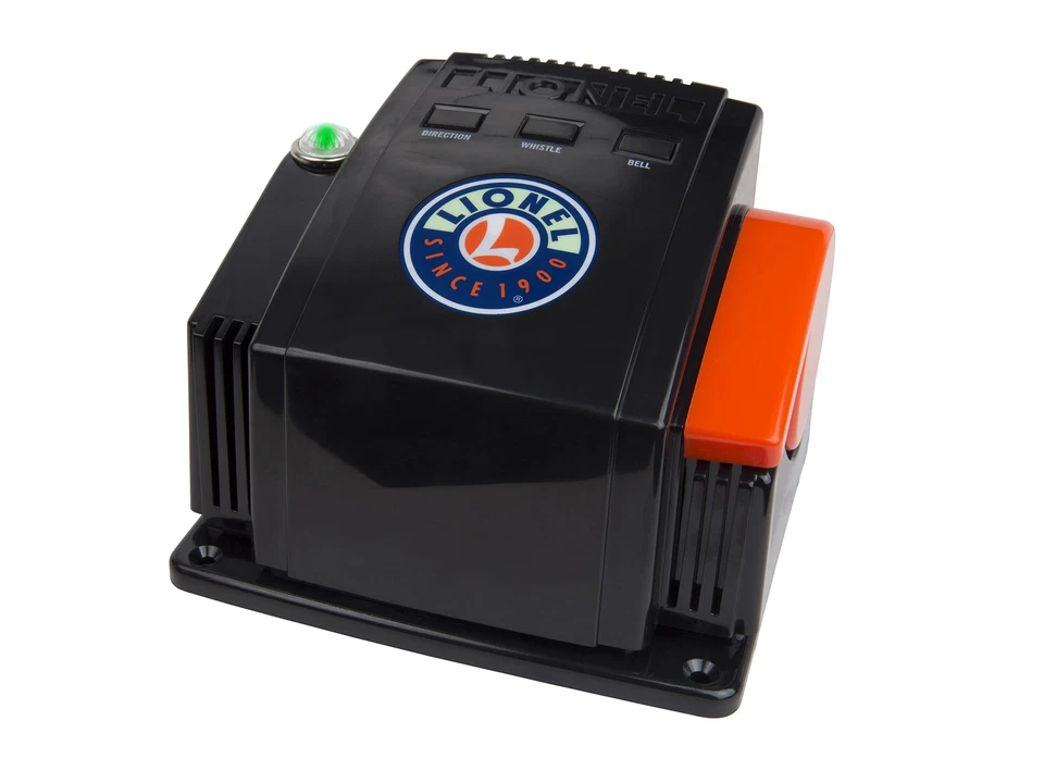 Lionel 1908080 O Gauge CW80 Transformer - Image 1 of 1