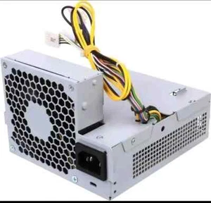 HP Elite 8000 8100 8200 8300 Pro 6000 6005 6200 SFF Netzteil 240W - Bild 1 von 4