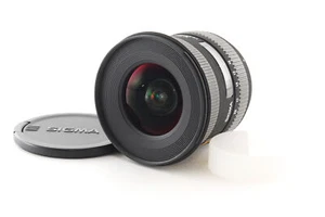 [MINT] Sigma AF 10-20mm f/4-5.6 EX DC HSM Zoom Lens for Nikon F NA From JAPAN - Picture 1 of 12