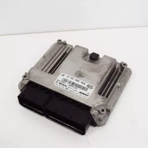 Opel Vauxhall Insignia A Mk1 Motore ECU 55485466 0281031379 2.0 CDTI 2015 - Foto 1 di 5