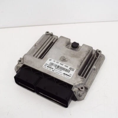 Opel Vauxhall Insignia A Mk1 Motore ECU 55485466 0281031379 2.0 CDTI 2015 - Immagine 1 di 4