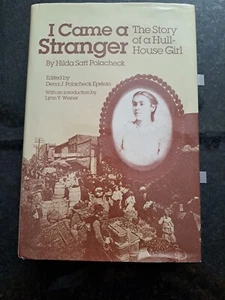 I Came A Stranger - Picture 1 of 8