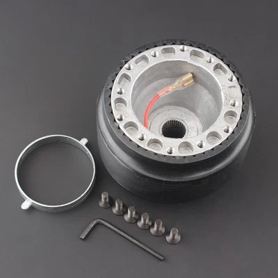 Адаптер ступицы рулевого колеса для пикапа Toyota Celica Corolla 4Runner Camry - Изображение 1 из 4