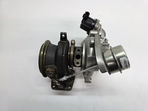 MCLAREN 570S RIGHT SIDE TURBO TURBOCHARGER OEM 13F0545CP 16-21 FACTORY - Bild 1 von 6
