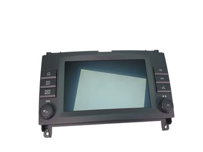 Autoradio - Mercedes Benz - A4479003319 - Bild 1 von 4