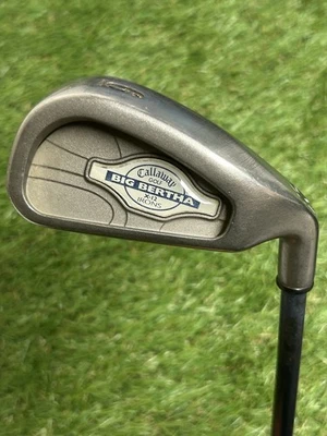 *Callaway Big Bertha X-12 / 6 Iron Regular Flex RCH Graphite Shaft -Right Handed - Image 1 of 4