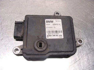 Mini Cooper F55 1.5L Turbo Transmission Control Module 14 15 16 17 18 19 20 - Picture 1 of 4