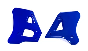 Tankverkleidung Blau für Yamaha DT 125 R Verkleidung Plastik - Bild 1 von 3