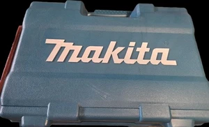 Makita Schlagbohrmaschine Koffer + 67tlg Zubehör ❗️ohne Geräte ❗️Neu✅️ - Bild 1 von 7
