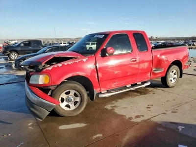 (LOCAL PICKUP ONLY) Driver Front Door Heritage Electric Fits 98-04 FORD F150 PIC - Image 1 of 4