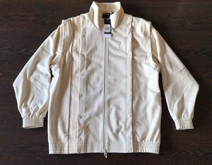 Adidas IVY PAKR Jacket Gr.L Neu mit Etikett - Bild 1 von 12