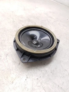 2006 LEXUS RX400H PASSENGER SIDE REAR DOOR SPEAKER ASSEMBLY - Picture 1 of 12
