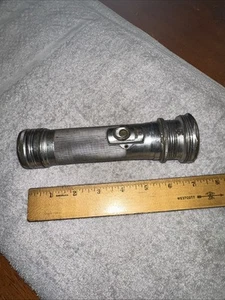 Vintage Winchester Flashlight Patent 1925! - Picture 1 of 13