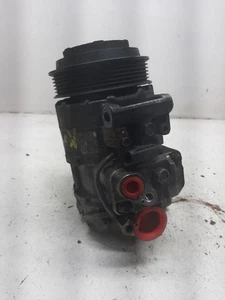 MERCEDES AC Compressor 3.0L 204 Type C300 11th Digit 2008 08 C-CLASS - Picture 1 of 12