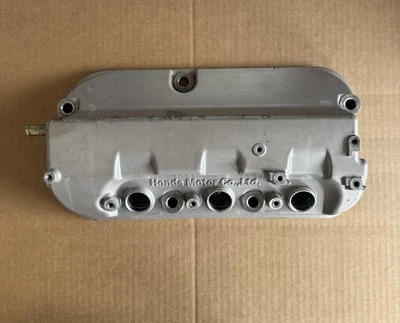Cubierta de válvula trasera del motor Acura TL 2004 2005 2006 OEM Foto 1 de 2