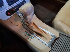 Conjunto de palanca de cambios de transmisión Malibu Sku #4128926 2009 - Imagen 1 de 6