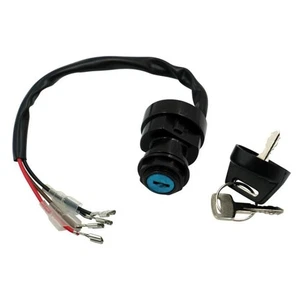 Zündschlüsselschalter Satz für POLARIS Motorräder passend für Modelle ab 19 - Picture 1 of 11