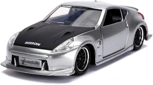 JADA 1/32 RÁPIDO Y FURIOSO - NISSAN 350Z 31852 DE GESELE - Imagen 1 de 1