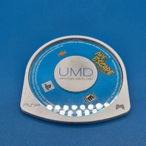 Ape Escape: On the Loose (Sony PSP, 2005) nur Disc - Bild 1 von 2