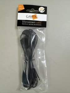 Gavita Professional Lighting Verbindungskabel E Serie 8 Fuß Hydrokultur Neu - Bild 1 von 3