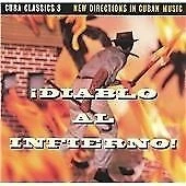 Cuba Classics 3Diablo Al Infi CD - Like New - Image 1 of 1