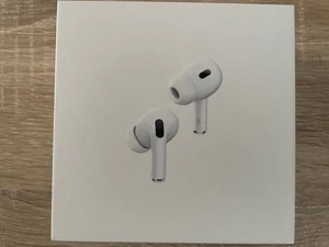apple airpods pro 2 generation NEU - Bild 1 von 2
