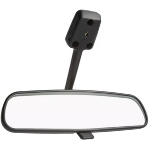 For Honda Civic Coupe & Sedan 1.6L ABS+HD lens Interior Rear View Mirror - Picture 1 of 14