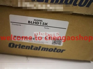 1 Stück NEU Oriental VEXTA BLHD15K Fahrer Expressversand mit DHL - Bild 1 von 1