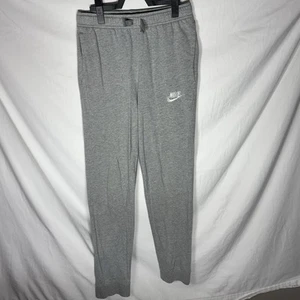 Nike Youth XL Gray Joggers. Lightweight - Picture 1 of 5