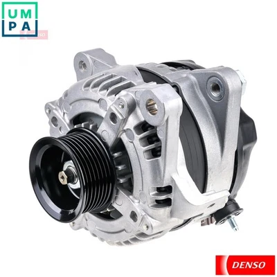 ALTERNATOR DAN952 FOR TOYOTA ESTIMA/PREVIA VERSO/SPORTVAN/AVENSIS TARAGO RAV/4 - Image 1 of 4