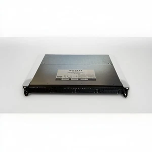 NETGEAR ReadyNAS 2100 con 4 unidades empresariales de 2,0 TB - Imagen 1 de 5